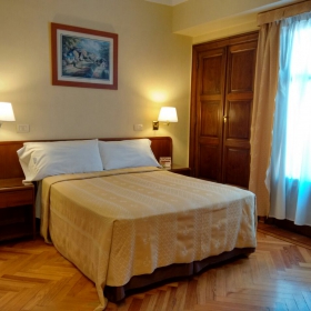 Hotel Castelar Spa - ESPECIAL PARA COMPARTIR 